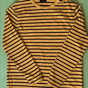 Zara Striped Tee